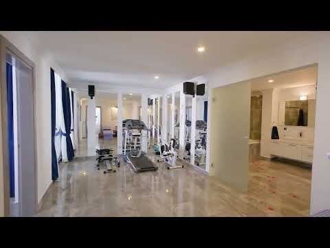 Property video