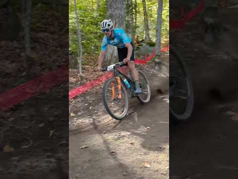 ASMR on a huge berm hits different! 🎧🔉