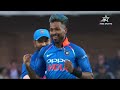 Pandya, Chahal & Kuldeep Trouble SAs Batters in 2018 | Best of Bowlers in ODIs  - 05:58 min - News - Video