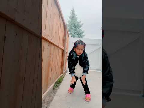 Believer #shorts #shreeyanshighimire #dance