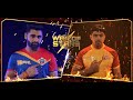 Pardeep & Pawan Are Ready To Set The Mat On Fire | PKL 10