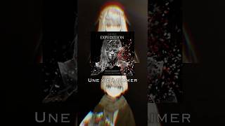 【法文翻唱Cover】Une vie à t'aimer（用一生去愛你）【露熙妲 Luxida】（#33號遠征隊 #expedition33