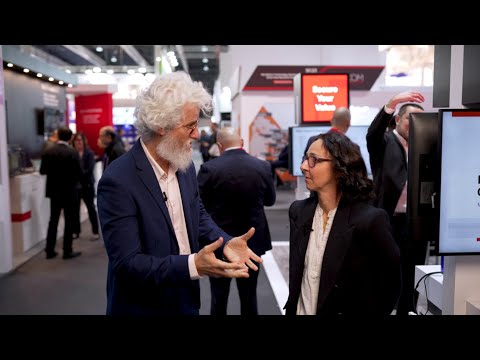 Technologies Enabling Service Providers’ Journey to SASE | MWC23