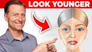The 6 Secrets to Looking Younger