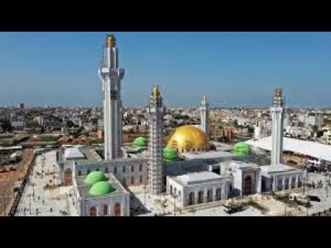 En Direct Dakar, massalikoul djinane Waxtaanu Koor gi jour 16