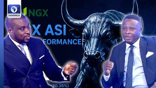 Tinubu’s Market Revolution? NGX Market Cap Jumps ₦130 Trillion | Capital Market