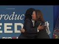 Kamala Harris plays top campaign role in 2024 reelection effort  - 02:07 min - News - Video