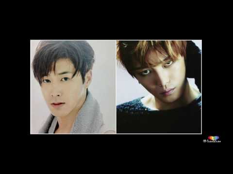 YunJae clues (oct 2016 - jan 2017 edition)