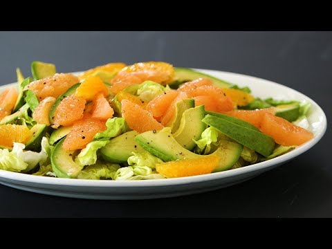 Tips for Choosing and Preparing Avocados- Kitchen Conundrums with Thomas Joseph