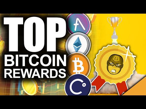 Best Crypto DEFI Wallet (Top Rewards For Bitcoin, Ethereum & AAVE)