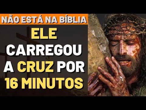 O TERRÍVEL MARTÍRIO DE JESUS NA SEXTA FEIRA I Mensagem Espírita