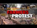 Farmers Protest | As Farmers March To Delhi, Agriculture Ministers Peace Appeal  - 00:32 min - News - Video