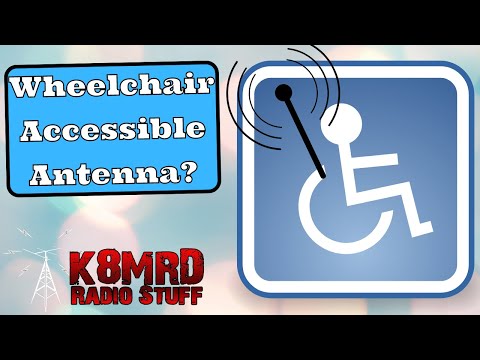 What Is The Best Antenna For Hams With Disabilities