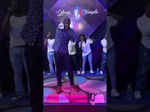 Pstr Josh Kays live in Masvingo Bola (cover) @sunmisolaagbebi