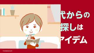 動画サムネイル
