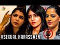 Samantha support singer Chinmayi on sexual harassment charges