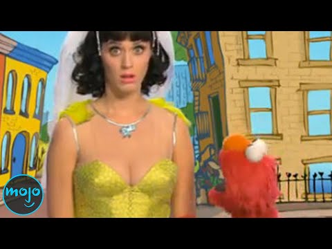 30 Shocking Kids Show Scandals