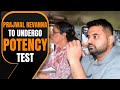 Prajwal Revanna to undergo POTENCY Test | News9