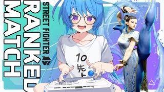 【#スト6 】MR2008～/レジェンドいきたいって言ってるの‼【りーさるぷらん/蒼輪ちなみ】