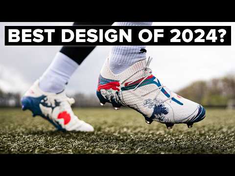 Are these the COOLEST boots of 2024?