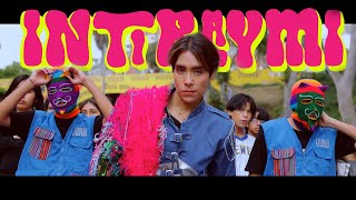 L E N I N ´INTIRAYMI´ Q'pop (Carnaval Quechua pop) Official MV