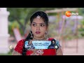 Jabilli Kosam Aakashamalle | Ep - 193 | Best Scene | May 20 2024 | Zee Telugu
