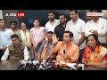 Mira Road Clash : बीजेपी विधायक Nitesh Rane की उपद्रवियों को खुली चुनौती | Maharashtra  - 04:08 min - News - Video