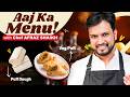 How to Make Puff Pastry & Crispy Veg Puffs By Chef Afraz Shaikh LIVE | @sanjeevkapoorkhazana