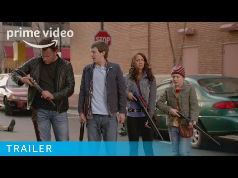 Zombieland'