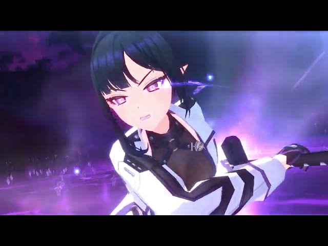 《封印者：CLOSERS》全新成員「特莉絲」正式登場 紀念活動同步開跑