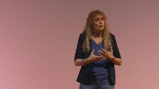 Thumbnail for the video "S'organiser et prendre soin du vivant sans l'autorité de l'État | Juliette DUQUESNE | TEDxSaclay" from TEDx Talks