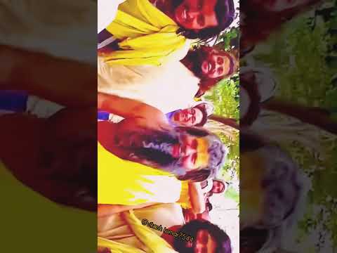 श्री प्रेमानंद महाराज जी अपने भक्तों के साथ नृत्य#premanandjimaharaj #love#krishna#shyam#live