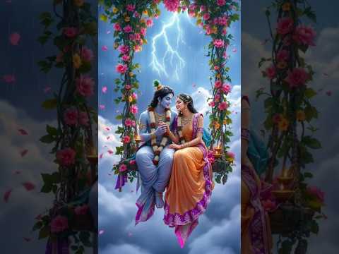 श्री राधा 🌺🌿
