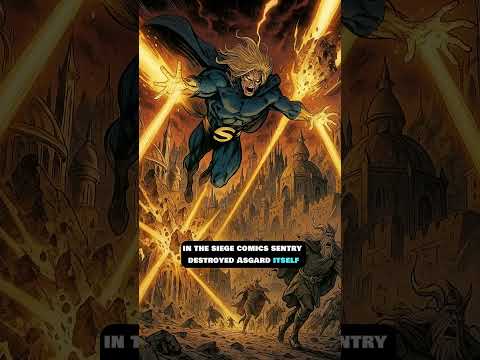 Faceless AI Comic Videos = Unlimited Views 📈🤯