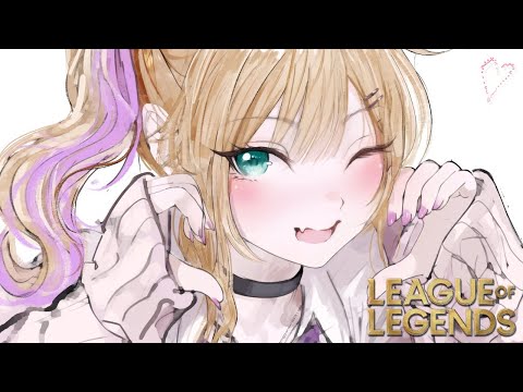 【League of Legends】#LTK これは、ぼくが怪物になるまでの物語【ぶいすぽっ！胡桃のあ】