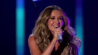 Carly Pearce - What He Didn't Do (Live from CMA Fest 2023)