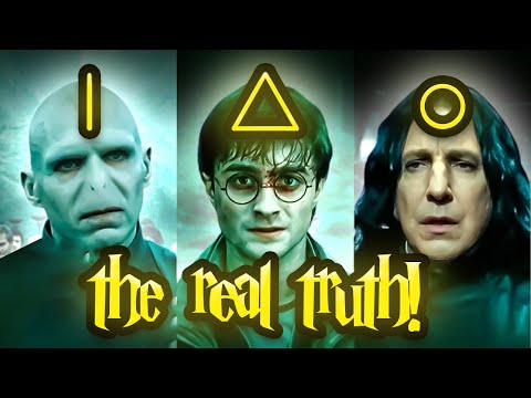 5 Mind-Blowing Facts About Harry Potter
