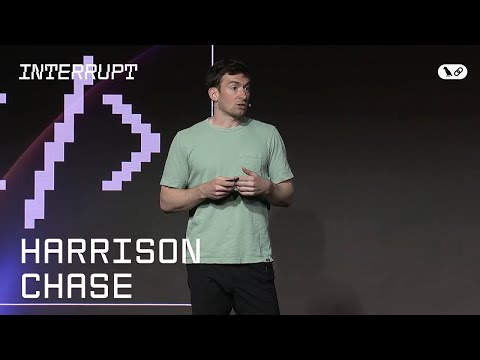 How to Solve the #1 AI Agent Production Blocker with Evals | LangChain Interrupt