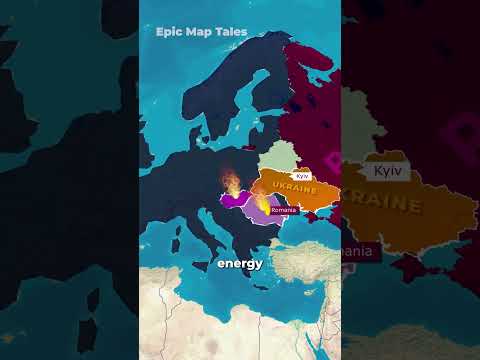 🔥 Ukraine Strikes Inside NATO? #BreakingNews #WarUpdate #Geopolitics