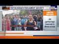 Nepal Erupts: Gen Z Forces Govt to Lift Social Media Ban | 19 Dead, 300+ Injured | News9