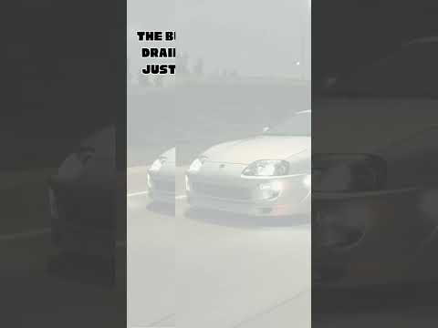 The Bugatti Chiron Facts