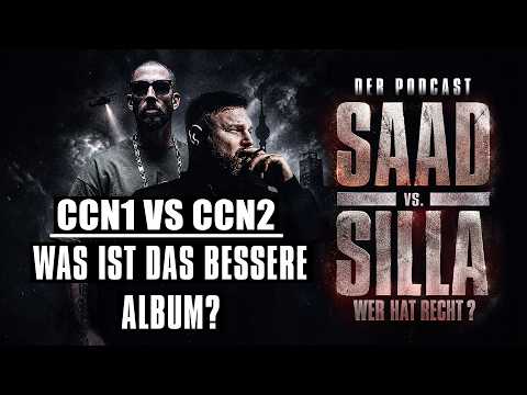 CCN1 oder CCN2?! Was ist BESSER?! | SAAD vs. SILLA - Wer hat Recht? #01