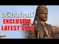 'Baahubali' Exclusive Latest Unseen Photos || Prabhas, Rana, Anushka, Rajamouli