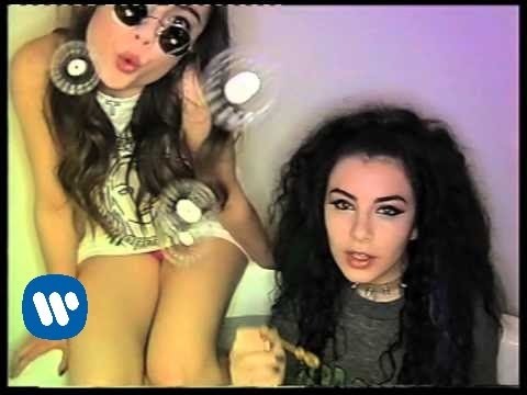 Charli XCX - What I Like [Official Video]