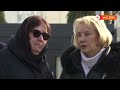 Navalnys mother visits his grave in Moscow | REUTERS  - 00:46 min - News - Video
