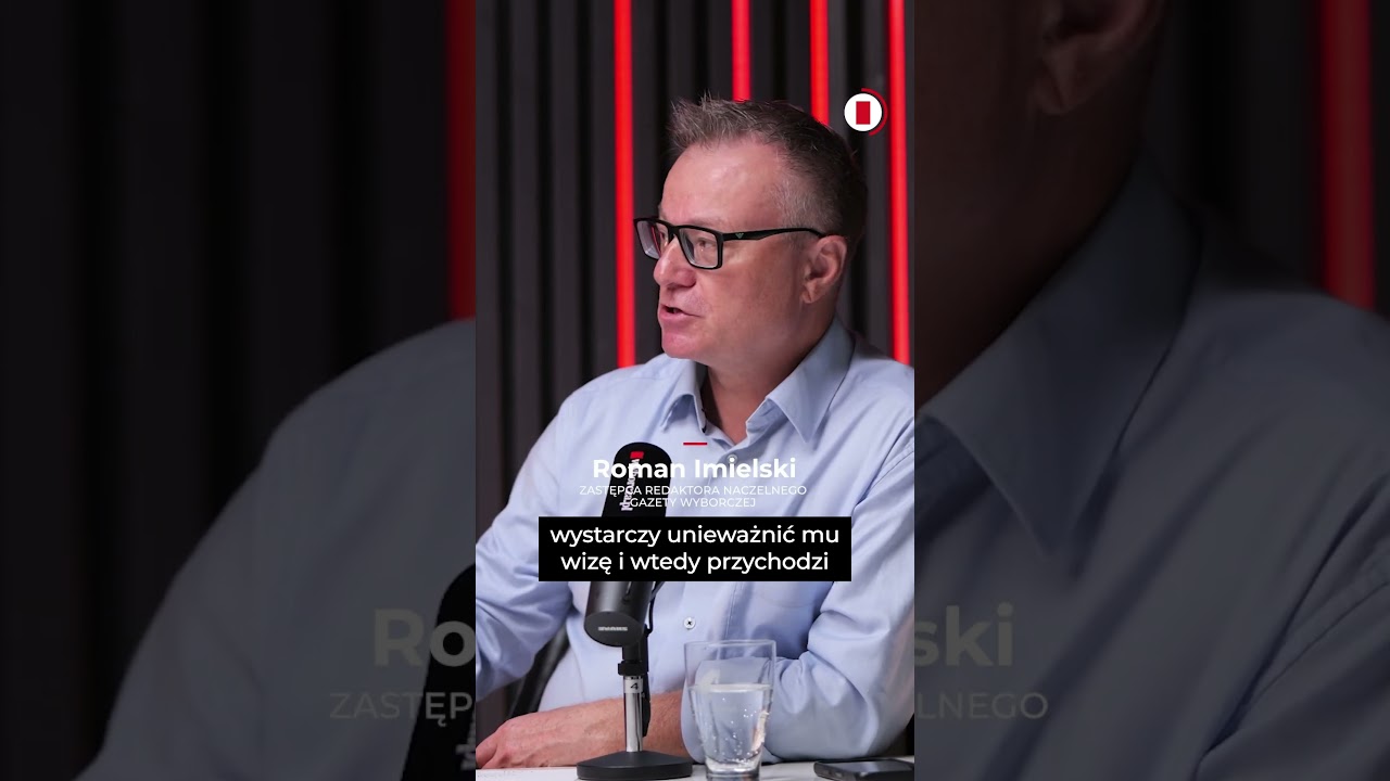 Wyrzucenie Ziobry z PiS-u będzie sygnałem dla Republikanów, iż nic nie znaczy