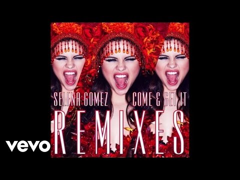 Come & Get It (DJ M3 Mixshow Extended Remix)