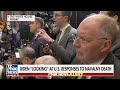 Biden looking at US responses to Alexei Navalnys death, faces real limits  - 04:08 min - News - Video