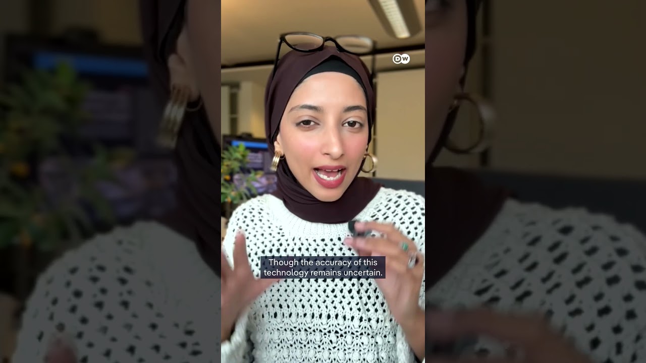 ChatGPT announces erotica content for adults. How to keep it away from minors? | DW News