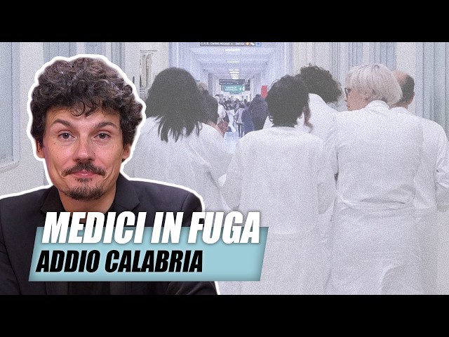 Medici Cubani in fuga dalla Calabria: una storia tutta italiana